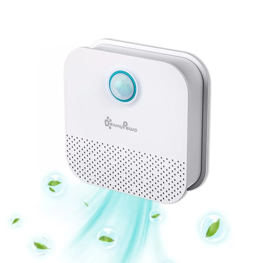 Smart Pet Odor Purifier